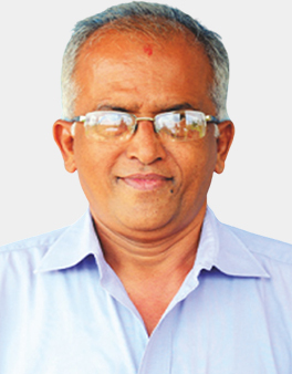 mahesh chauta director