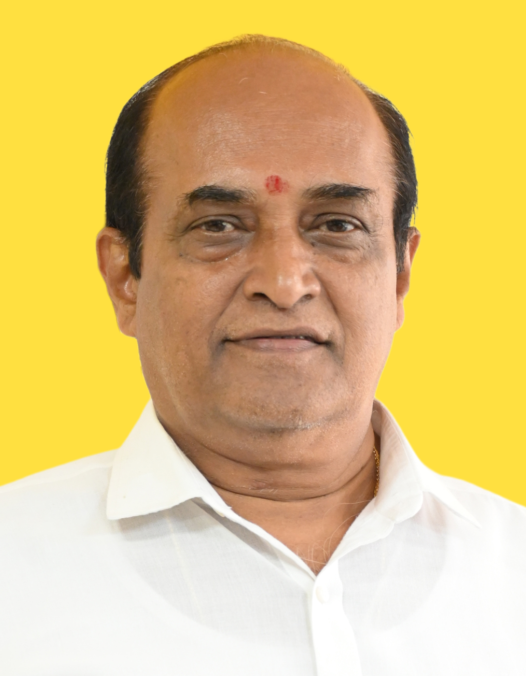 Sri. SATISHCHANDRA S R, Sri. SATISHCHANDRA S R,