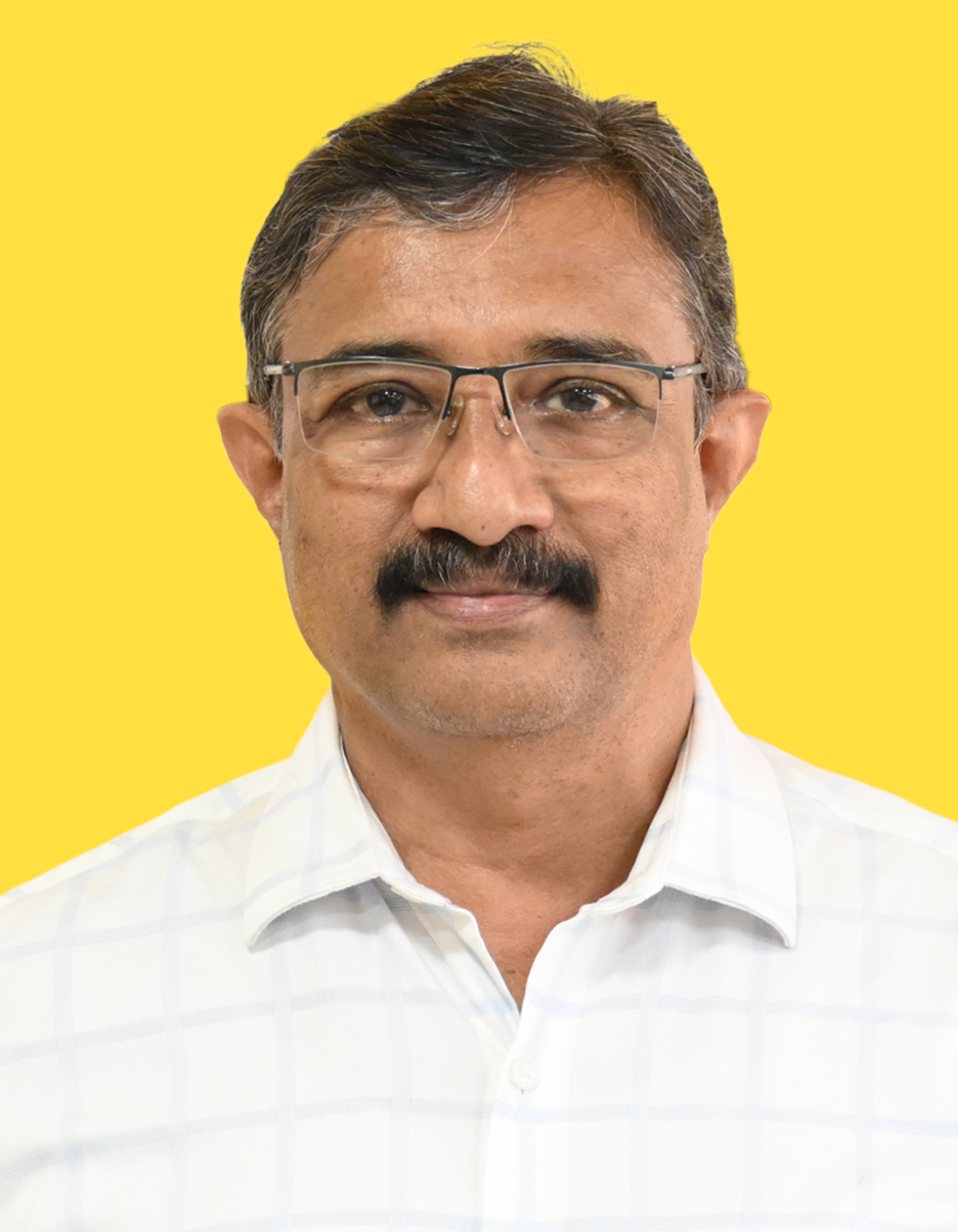 Dr BV Satynarayana - Managing Director Dr BV Satynarayana - Managing Director
