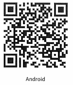 QR Code for android