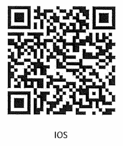 QR Code for ios