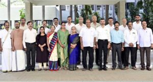 NDDB’s Orientation Program for CAMPCO Directors