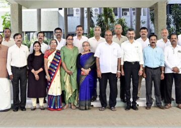 NDDB’s Orientation Program for CAMPCO Directors