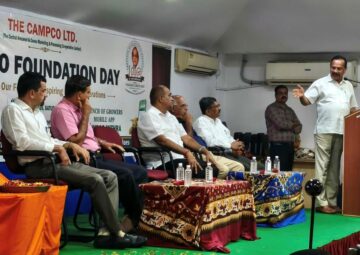 Centre’s positive response awaited on GST